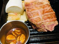 -BHC炸鸡 (城山店)