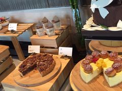 -Social 秀西餐厅-长沙瑞吉酒店(运达店)