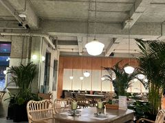 -仁义涵西餐·咖啡(中华巴洛克店)