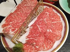 -牛将军•涮肉•烤肉(北京王府井·故宫店)