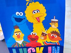 -瑞幸咖啡(石榴中心店)