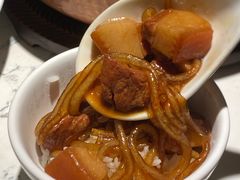 -奉天小馆·非遗东北菜(济南万象城店)