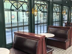 -马迭尔冷饮厅1906(中央大街店)
