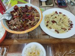 -鑫鸿达·海鲜闽菜热炒小馆(中山路店)