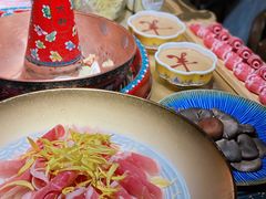 -羊大爷涮肉(亮马桥店)