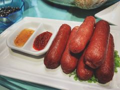 -天厨妙香素食餐厅(清华店)