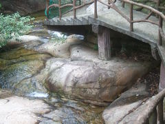 -浙西大峡谷