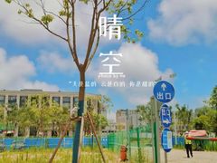 -南汇嘴观海公园