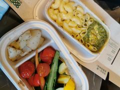 -星巴克臻选(北京嘉里中心第二店)