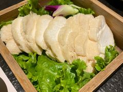 -盡膳口福跷脚牛肉火锅(合生汇购物中心店)