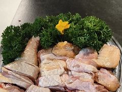 -芸山季·云南山珍菌火锅(万象前海店)