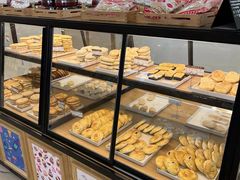 -长发西饼(临顿路店)