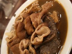 -北京小肠陈饭庄(方庄店)