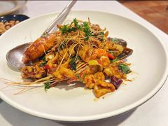 -阿诺泰·泰国餐厅(棕北店)