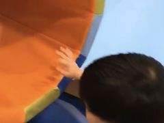 -金宝贝早教(荟聚中心)