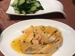 -东方明珠老上海8号餐厅(东方明珠广播电视塔店)