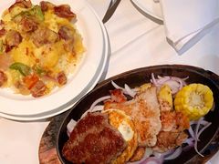 -太平馆西餐厅(北京路店)