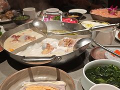 -骨之味·筒骨汤火锅(江头店)
