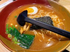 味增拉面-胜代日本料理(云程巷小区店)