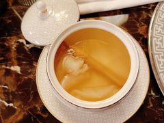 -王府井文华东方酒店-紫膳餐厅