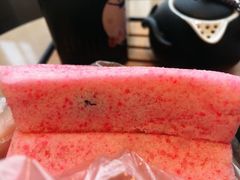 豆沙馅-固海糕团店