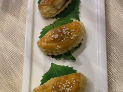 -福州天元国际威斯汀酒店·中国元素餐厅