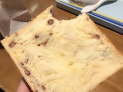抹茶红豆吐司-爸爸糖吐司面包(宁波世纪东方店)