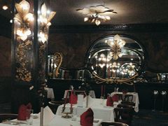 -马克西姆餐厅(崇文门店)