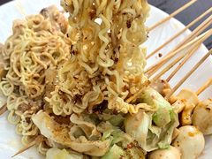 -郭记小街麻辣烫(南小街总店)