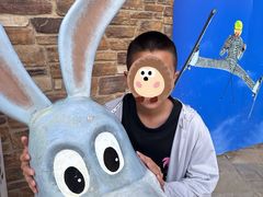 -雕刻时光咖啡馆(北苑店)