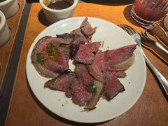 -拉蒂娜·巴西牛排馆 Latina·Brazilian Steakhouse(王府井喜悦店)