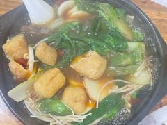 -凡老头米线砂锅(古荡新村西粮站)
