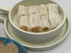 鬼马鲜虾肠-小榄人家酒楼(民安店)