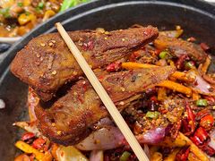 -小三峡食府(西五路店)