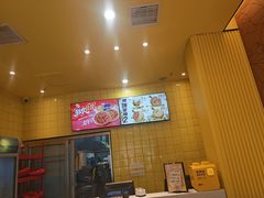 -尊宝比萨(万科金色城市店)