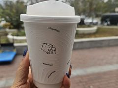 -卖呆儿咖啡(望京店)