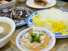 -清真·鸦儿李记·小馆(后海店)