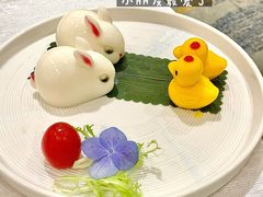 -丰鲤楼•闽南茶楼(仟禧汇店)