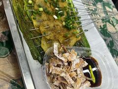 -小民大排档(马场角横路店)