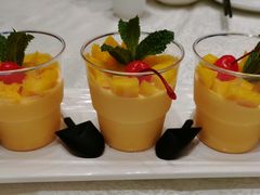 -四季海鲜酒楼·粤菜·早茶·宴会(南山中心区店)