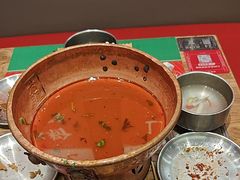 -成都你六姐·牛肉冒菜(城市集市合生汇店)