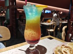 -墨纪Mojí墨西哥餐厅(南开大悦城店)