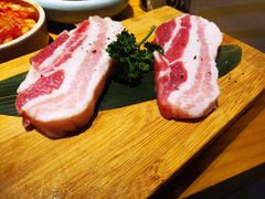 猪五花-泥炉烧肉师(新街口金銮巷店)