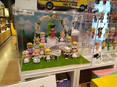 -泡泡玛特POPMART(石景山万达店)