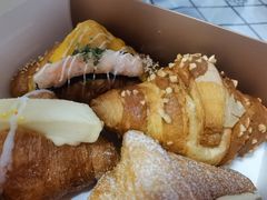 加勒比火山可颂-月枫堂(长春这有山店)