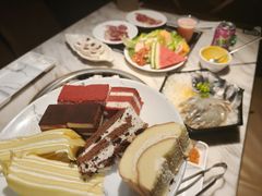 -火炉火自助餐(西直门凯德MALL店)