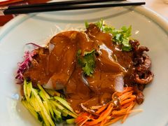 -大鸭梨烤鸭(石佛营店)