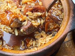 -小吊梨汤·北京菜(香山店)