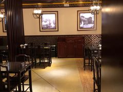 大堂-熙盛源(复兴路店)