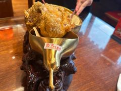 -面辣子·陕西家乡菜(钟楼店)